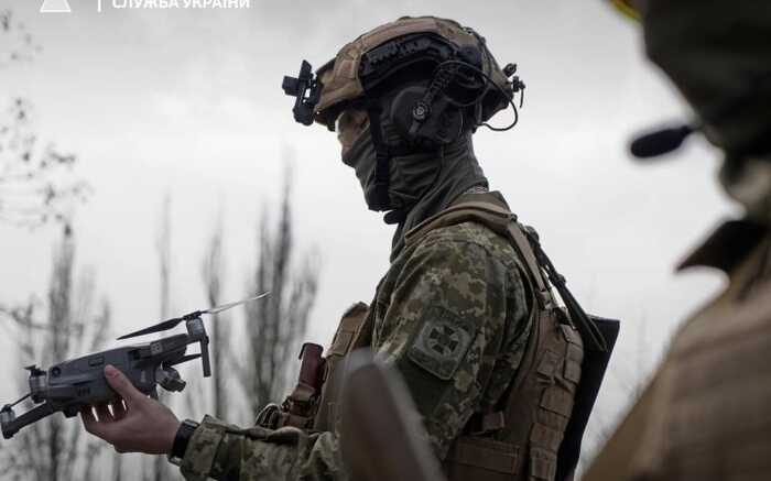 Сили оборони за тиждень ліквідували понад 8,3 тисяч окупантів і ворожий літак