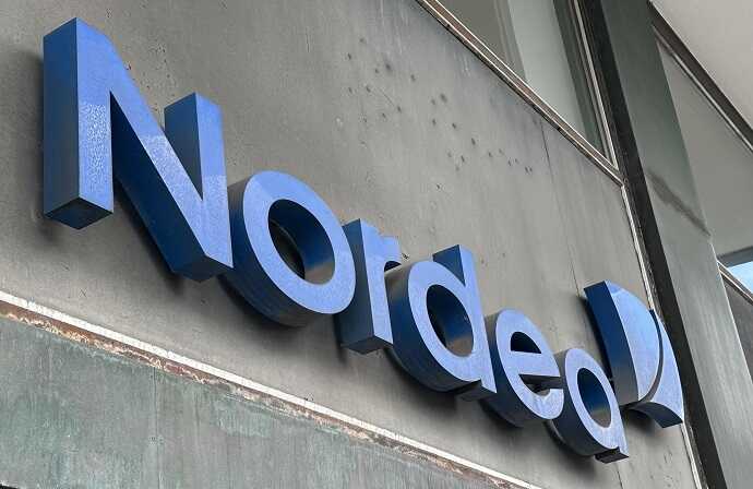 Найбільший банк Данії Nordea звинуватили у відмиванні майже 4 мільярдів доларів російських грошей