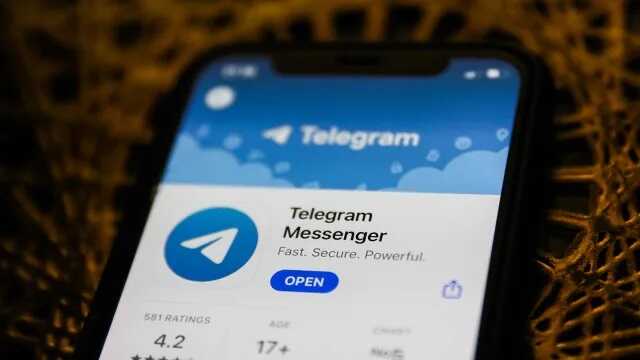 Шахраї почали масово викрадати Telegram-акаунти