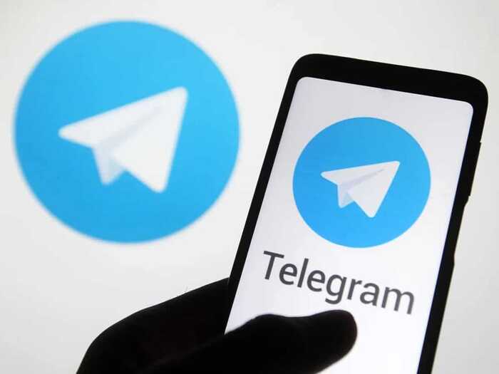 НКЦК заборонив використовувати Telegram на службових пристроях