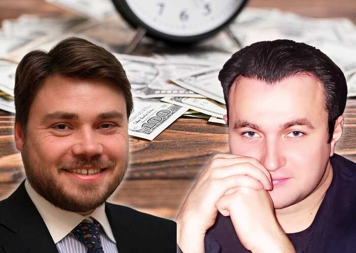 Maksym Krippa’s shadowy path: gambling, real estate, and political ambitions