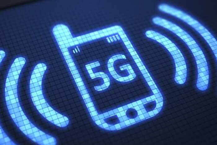 В Україні запускають пілотний проєкт зв’язку 5G