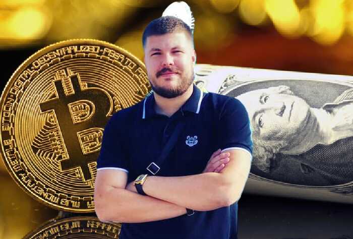 Bohdan Prilepa: cryptocurrency hero or a billion-dollar fraudster?