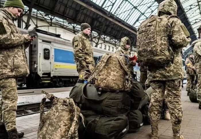 Закон про демобілізацію можуть внести через 3 місяця, — Міноборони