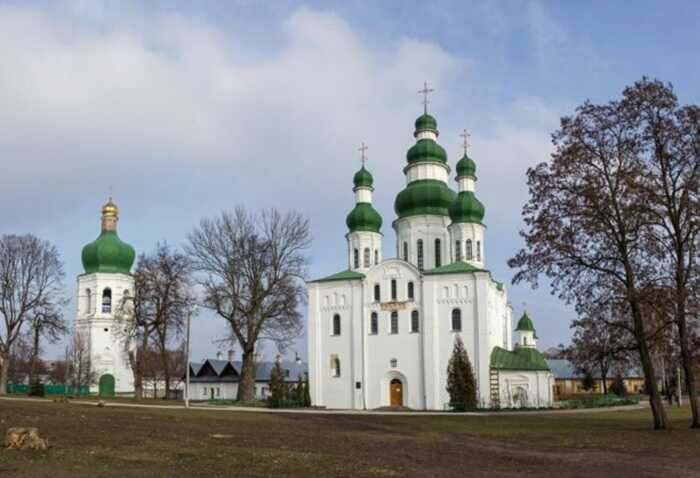 Верховний Суд підтвердив заборону УПЦ (МП) на користування Єлецьким монастирем у Чернігові