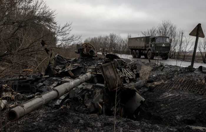 Сили оборони взяли в полон 27 російських військових у Курській області