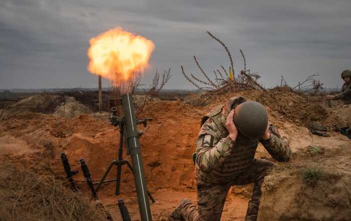 У селищі Дворічна ведуться активні бойові дії, - Синєгубов