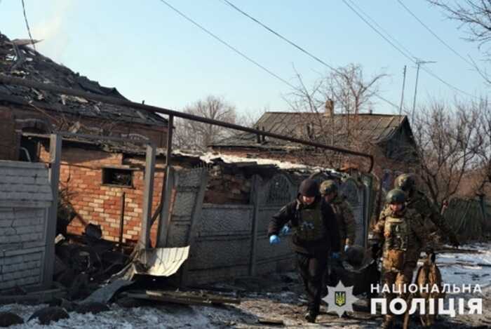 У прифронтовій Костянтинівці залишаються 15 тисяч цивільних