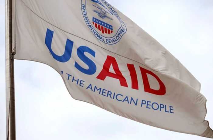 USAID розриває угоду з Фондом енергетичної підтримки України