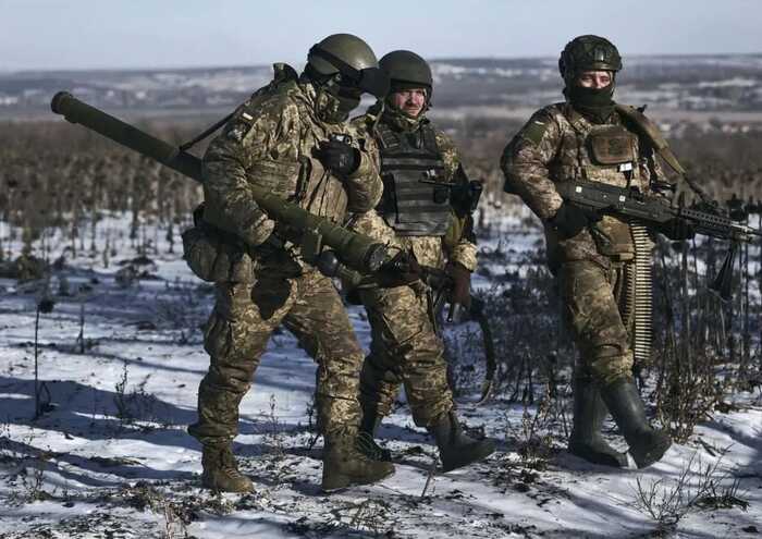 З початку доби на фронті 128 зіткнень, третина з яких на Покровському напрямку