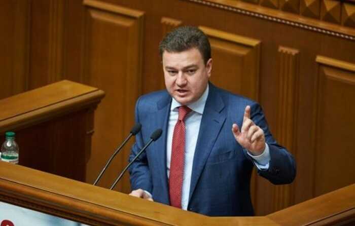 Суд залишив депутата Бондаря під вартою із заставою у понад 75 млн гривень