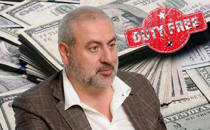Dirty millions – clean assets: how Arthur Grants legalized himself through sports, media, and real estate