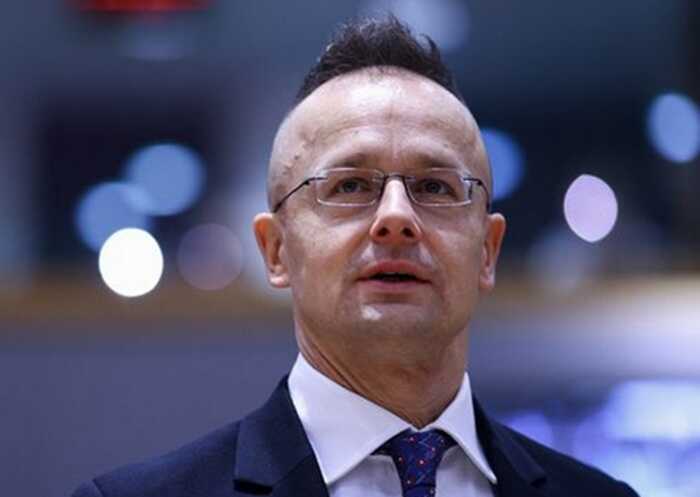 "Зеленський має змиритися", - Сійярто заявив, що Україна не вступить до ЄС