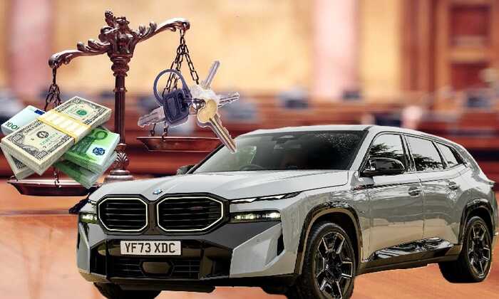 Квартири за 10 мільйонів та люксові автомобілі: як під час війни зростають багатства одеських суддів