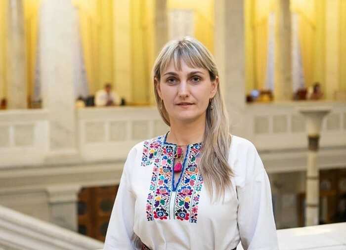 «Алхім хтось допомагає з Верховної Ради»: нардепка Піпа про погрози після скандалу з блогеркою
