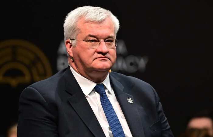 Україна очікує від Росії рішень щодо припинення вогню щонайменше на 30 днів, — Сибіга