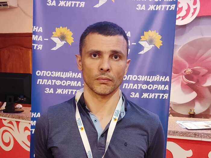 Ексдепутат від ОПЗЖ у Дніпропетровській облраді підозрюється у недостовірному декларуванні