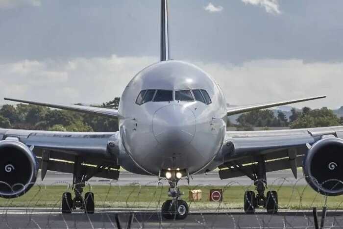 Польща вилучила авіашини для Boeing, призначені для постачання в Росію