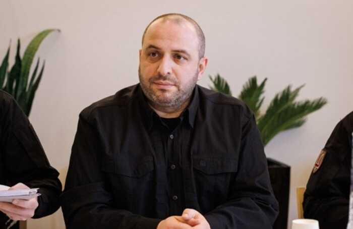 Умєров: Узгоджено план обміну полоненими у форматі «1 000 на 1 000»