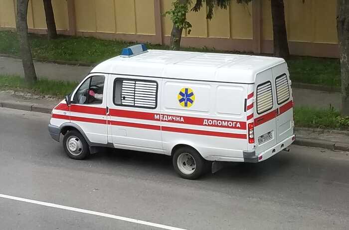 На Сумщині до двох збільшилася кількість жертв російського обстрілу