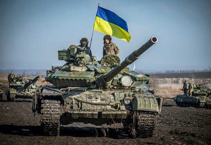Село Багатир на Донеччині залишається під контролем ЗСУ, — військові