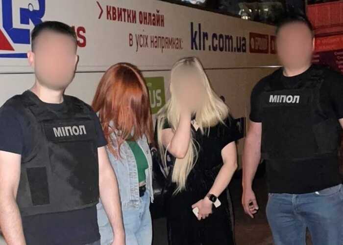 У Львові викрили жінку, яка займалась вербуванням дівчат у сексуальне рабство