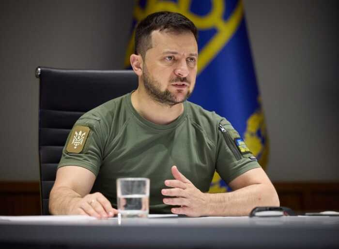 Зеленський підписав закон про приєднання до зони роумінгу з Євросоюзом