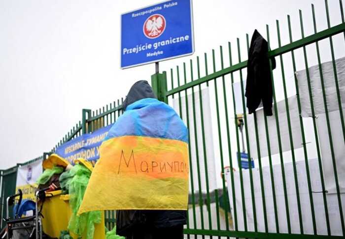 ЄС продовжить тимчасовий захист для українців до 2027 року