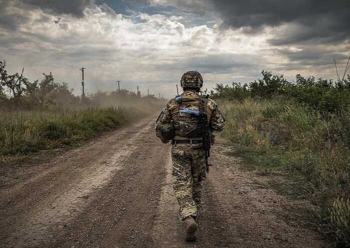Військові: росіяни намагаються оточити Костянтинівку з трьох напрямків