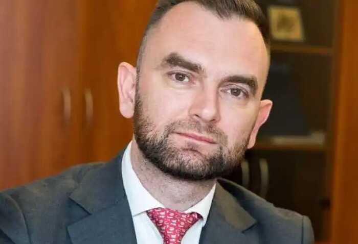 Уповноважений з питань управління держборгом Буца задекларував 5,2 мільйона гривень гонорарів від Укрексімбанку