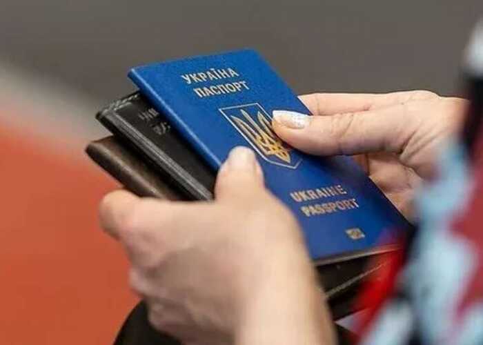 Іноземці з українським паспортом не зможуть виїхати та підлягатимуть мобілізації, — Мазурашу про множинне громадянство