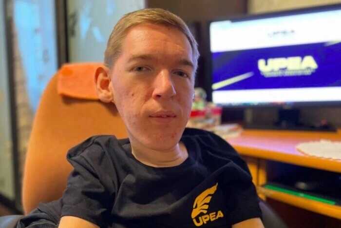 Активіст Гусаков розповів про походження мільйонів доларів на його криптогаманцях