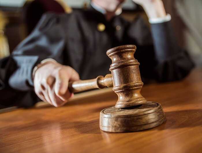 Суд визнав законність конфіскації майна на майже 7,8 мільйона родини правоохоронця з Харкова