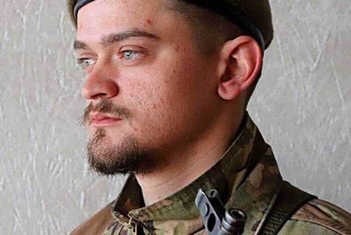 20-річний британець загинув під Запоріжжям — родина звинувачує ЗСУ в «місії-самогубстві»