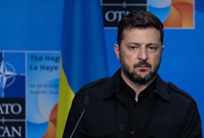 Зеленський і Берсе підпишуть історичну угоду про створення трибуналу щодо агресії РФ