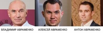 Олексій та Антон Авраменко dqdiqktiqqidxhab